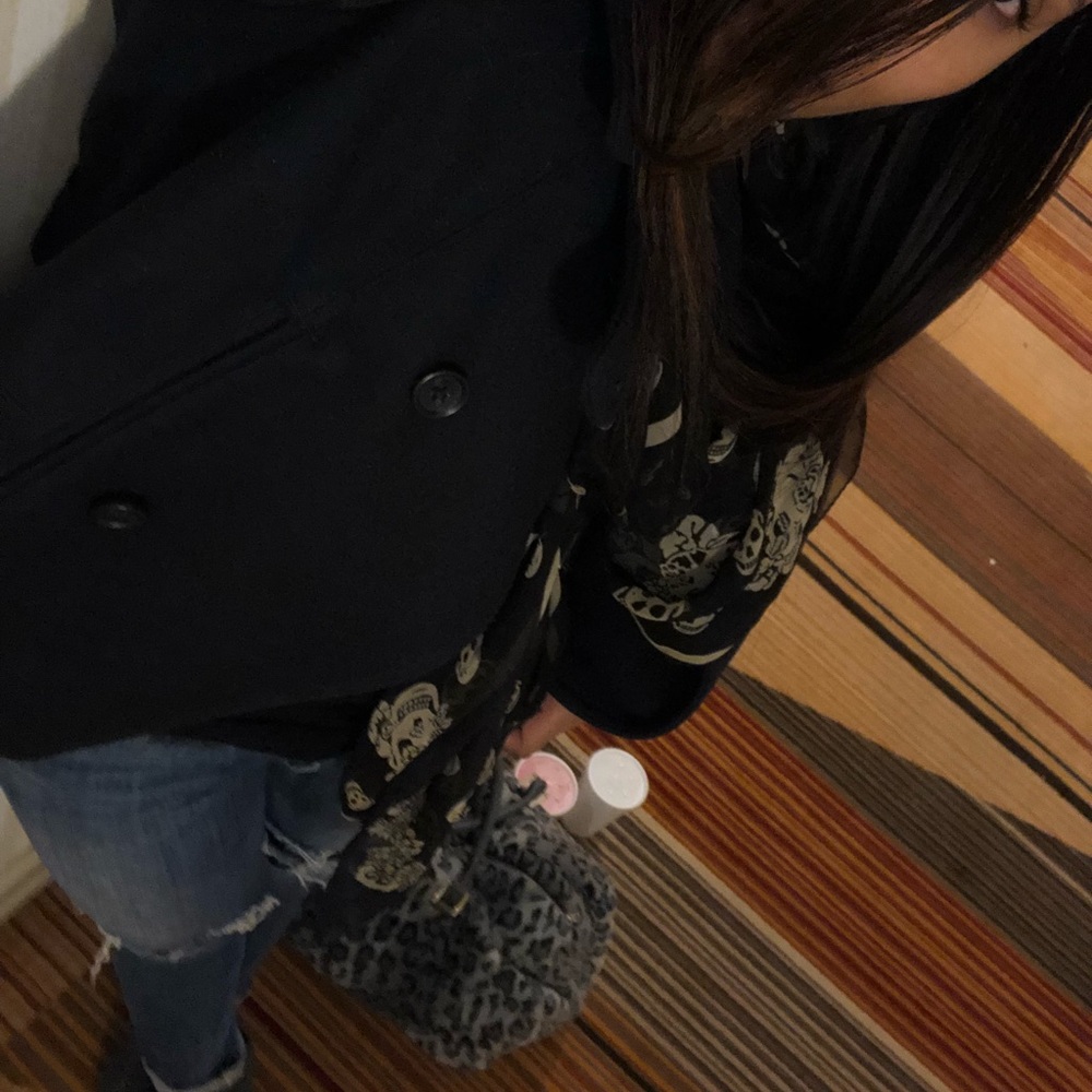 Meet your Posher, Paris